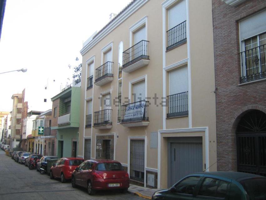 La Casa Malaguena. Villa Malaga Exterior photo